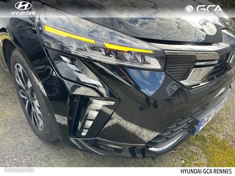 Mitsubishi Colt 1.0 MPI-T 91ch Business 2024 (image 18)