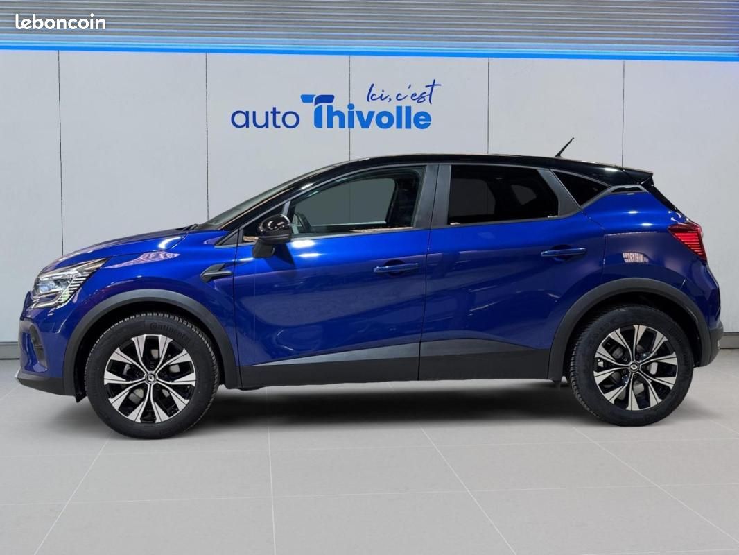 Renault Captur TCe 90 Evolution (image 2)