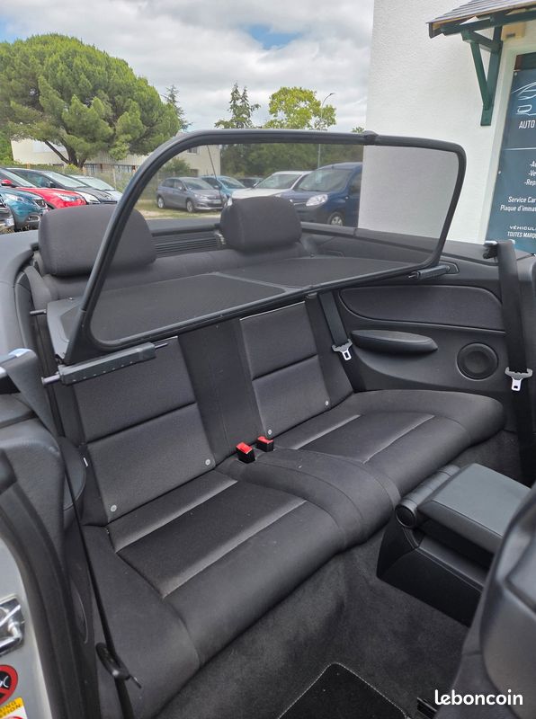 Bmw Série 1 118 ci 143 CV (image 22)