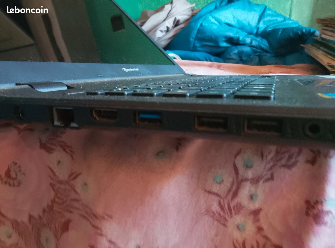 Ordinateur portable Acer (image 2)