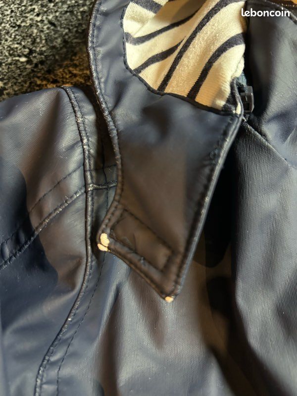 Imperméable (image 5)