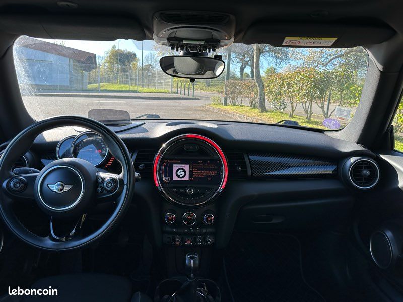 Mini Cooper s 2.0 192 (image 3)