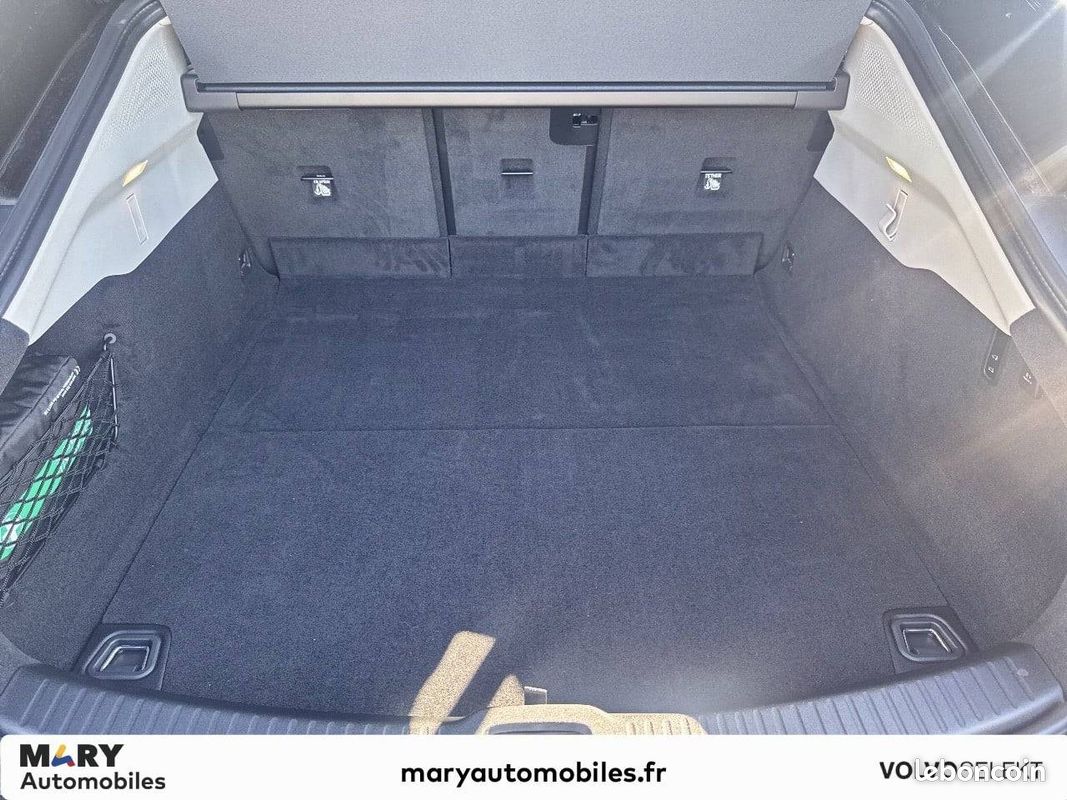 VOLVO ES90 Single Extended Range 333 ch 1EDT Ultra (image 10)
