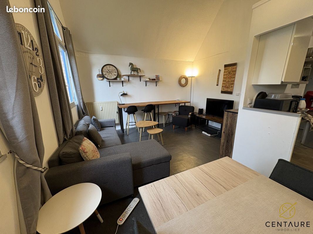 Appartement 3 pièces 65 m² (image 2)