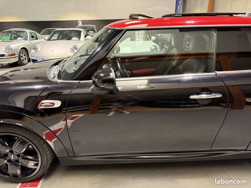Mini MINI JOHN COOPER WORKS 231CH BVAS (image 34)