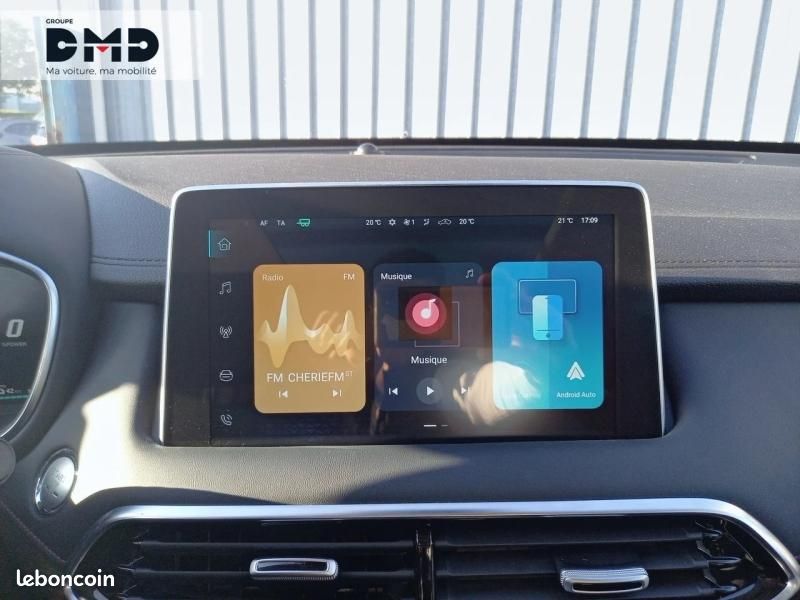 Mg motor EHS 1.5T GDI 258ch PHEV Luxury (image 14)