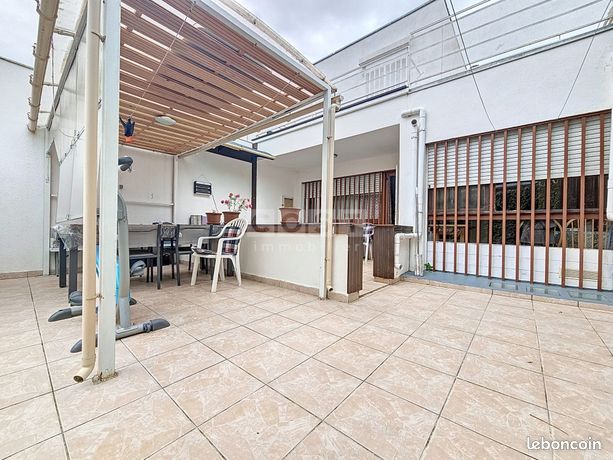 Maison 4 pièces 96 m²
