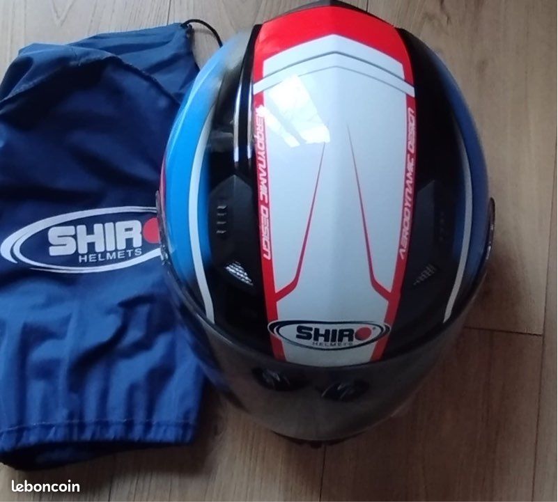 Wallapop Casco Ruroc Segunda Mano Casco Givi Tourer X01 YEAR END