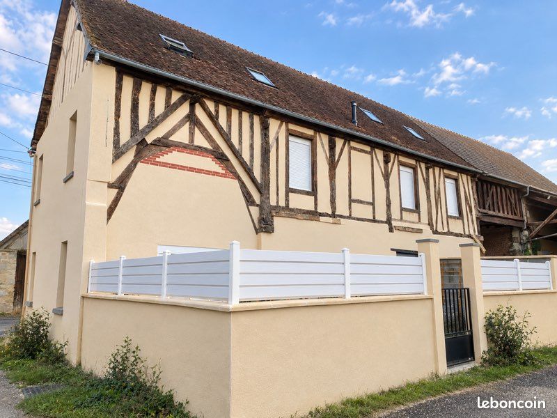 Maison 4 pièces 115 m² · à Lachapelle-Saint-Pierre · 115 m² · 289 000 €
