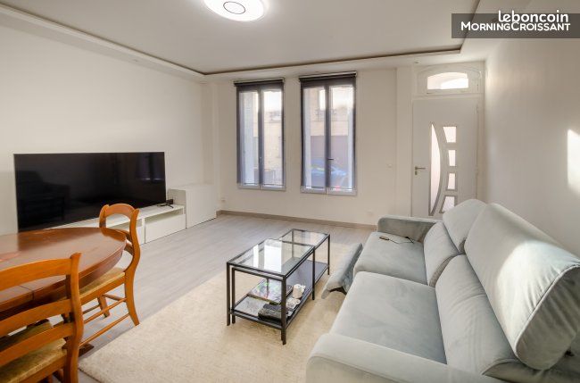 Appartement 3 pièces 50 m² · à Bagnolet · 50 m² · 2 025 €/mois