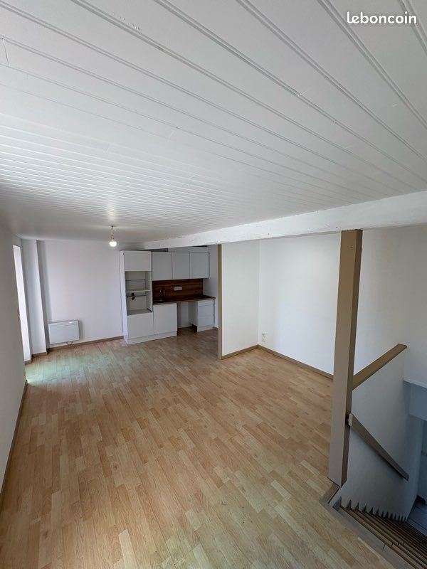 Appartement 2 pièces 40 m² · à Saint-Sulpice-la-Pointe · 40 m² · 620 €