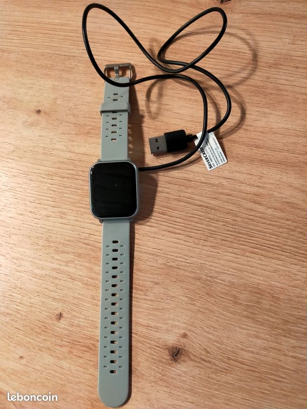Montre Fitness Silvercrest Montre Lidl 2021 Montre Lidl Connecté