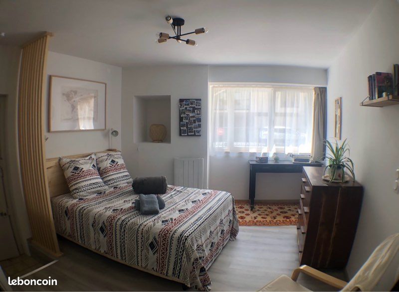 Appartement 1 pièce 23 m² · à Millau · 23 m² · 405 €/mois