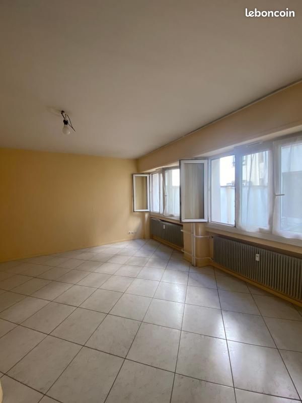 Appartement 2 pièces 51 m² · à Strasbourg · 51 m² · 748 €/mois