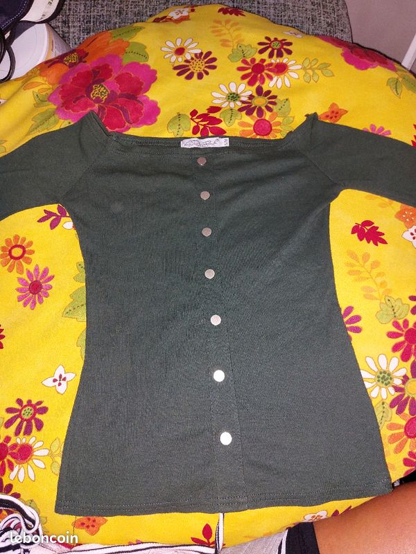 Vêtements femme (image 5)