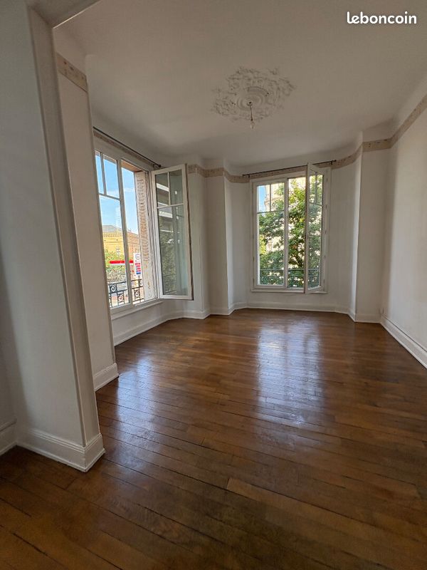 Appartement 5 pièces 131 m² · à Metz · 131 m² · 1 270 €/mois