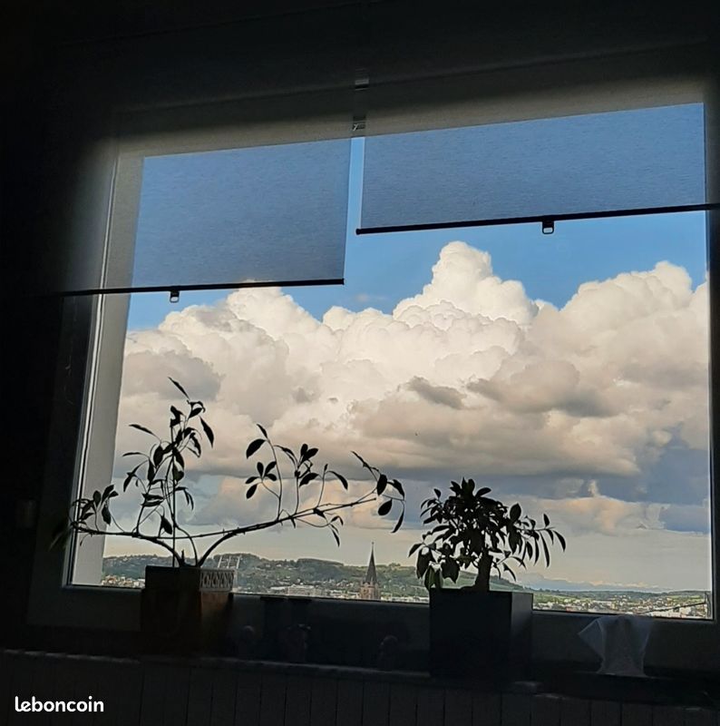 Maison 6 pièces 172 m² · à Bellerive-sur-Allier · 172 m² · 285 000 €