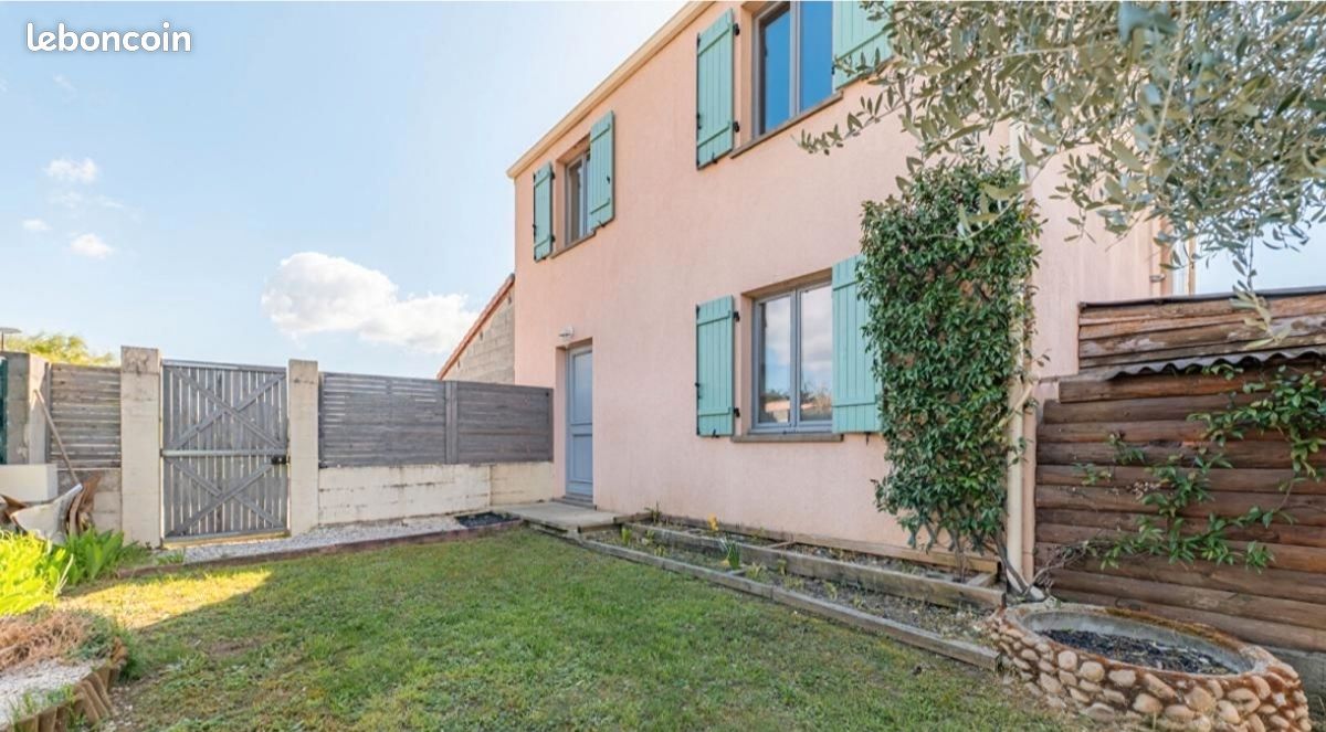 Maison 5 pièces 115 m² · à Saint-Uze · 115 m² · 264 000 €
