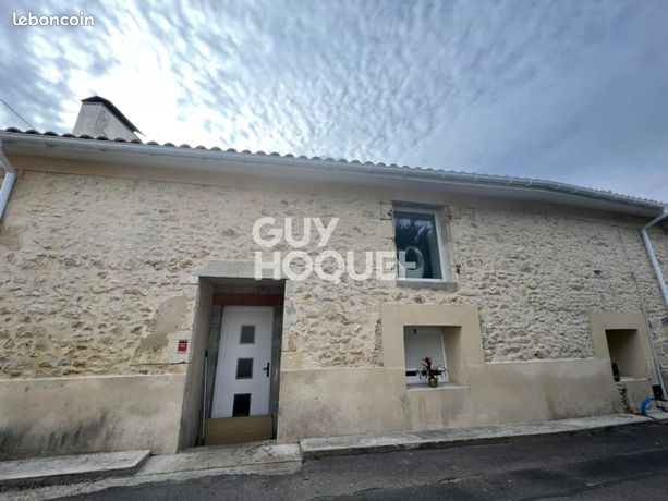 Maison 4 pièces 118 m²