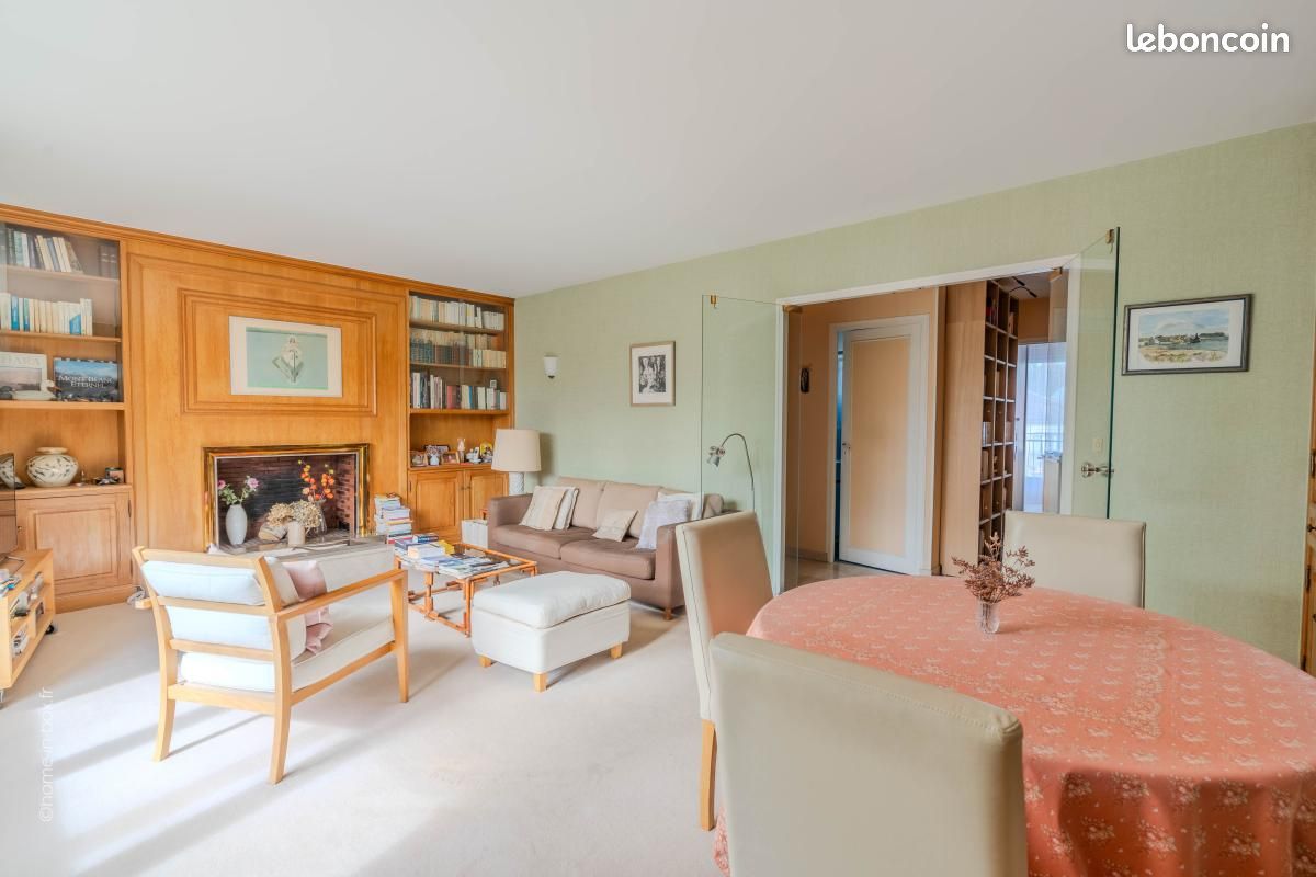 Maison 4 pièces 103 m² · à Noisy-le-Grand · 103 m² · 393 000 €