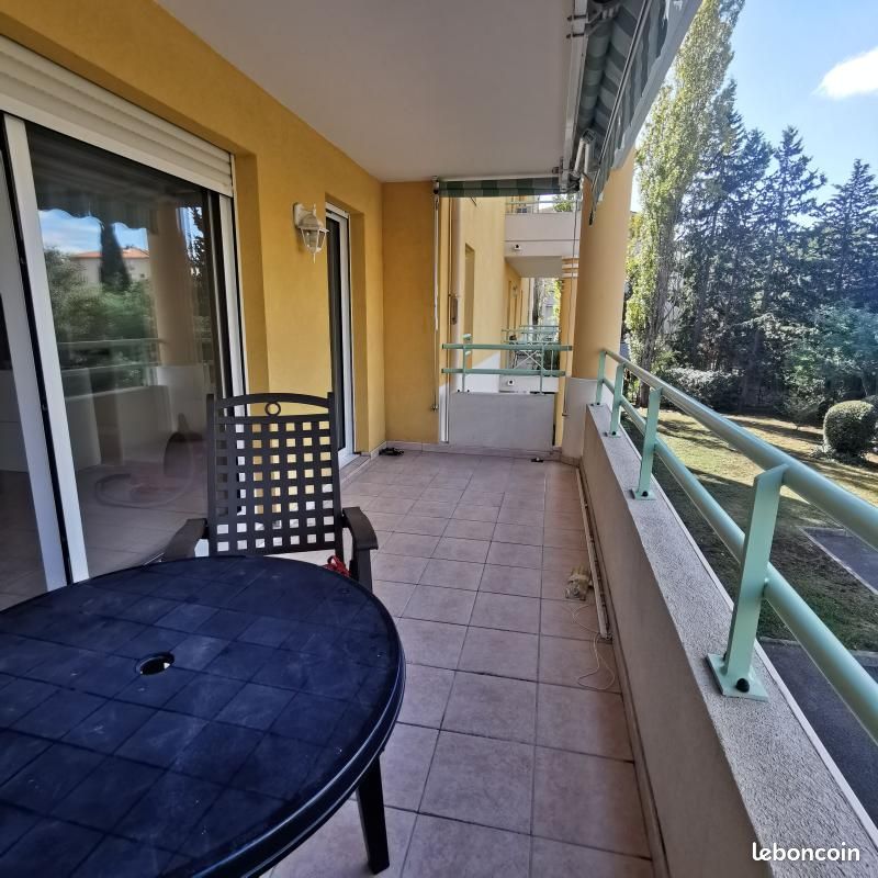 Appartement 2 pièces 42 m² · à Saint-Raphaël · 42 m² · 900 €/mois