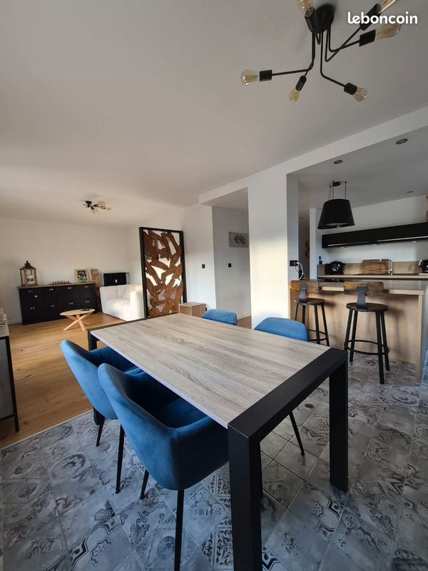 Appartement 4 pièces 86 m² · à Besançon · 86 m² · 180 000 €