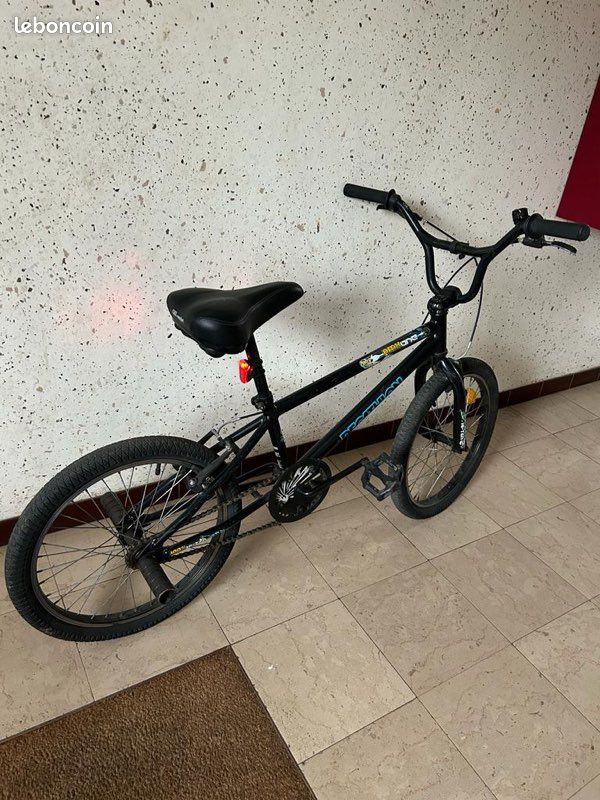 Vélo BMX (image 6)
