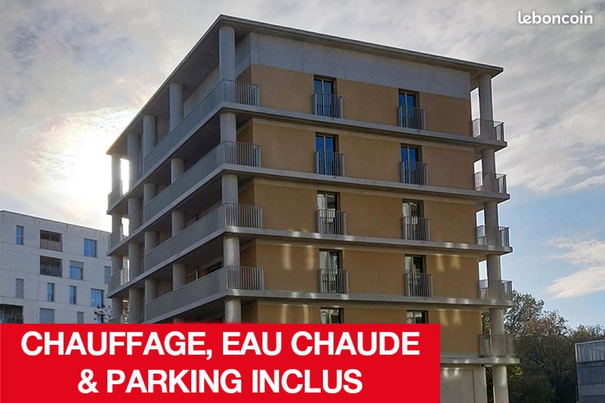 Appartement 4 pièces 95 m² · à Nantes · 95 m² · 1 197 €/mois