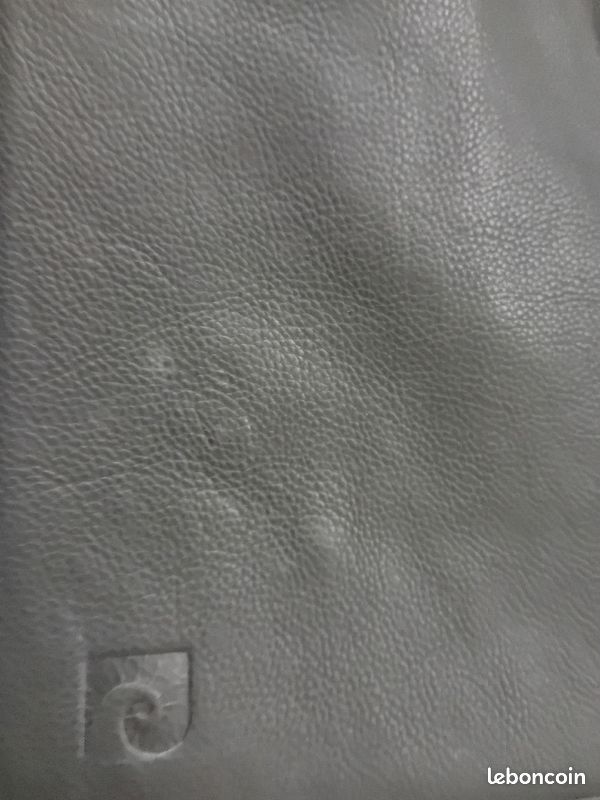Sacoche Pierre Cardin (image 2)