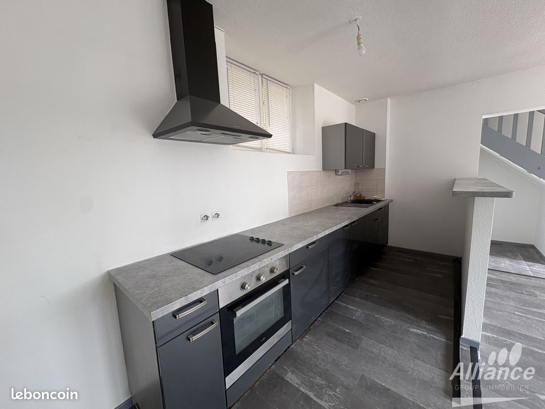 Appartement 2 pièces 41 m² · à Bavans · 41 m² · 580 €/mois