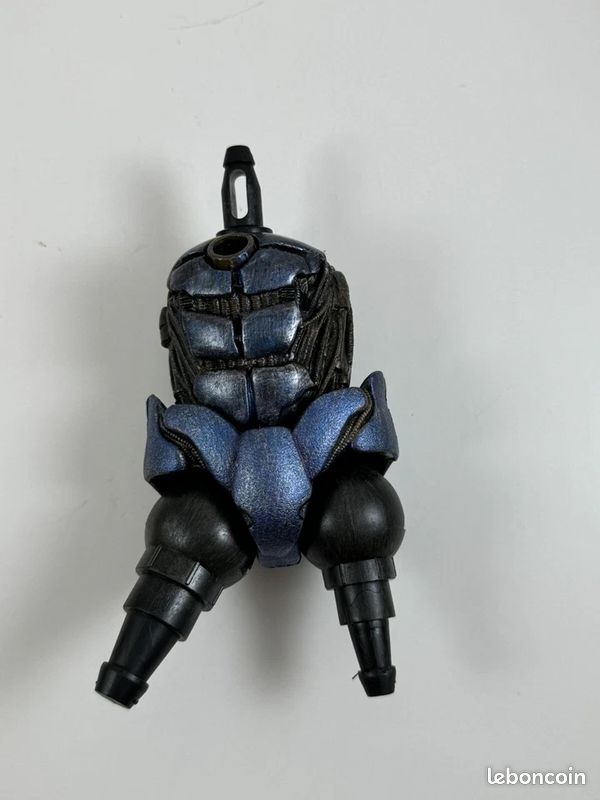 Pièces Détachées Marvel Legends Toybiz 2005 - Build A Figure BAF X-Men Sentinel