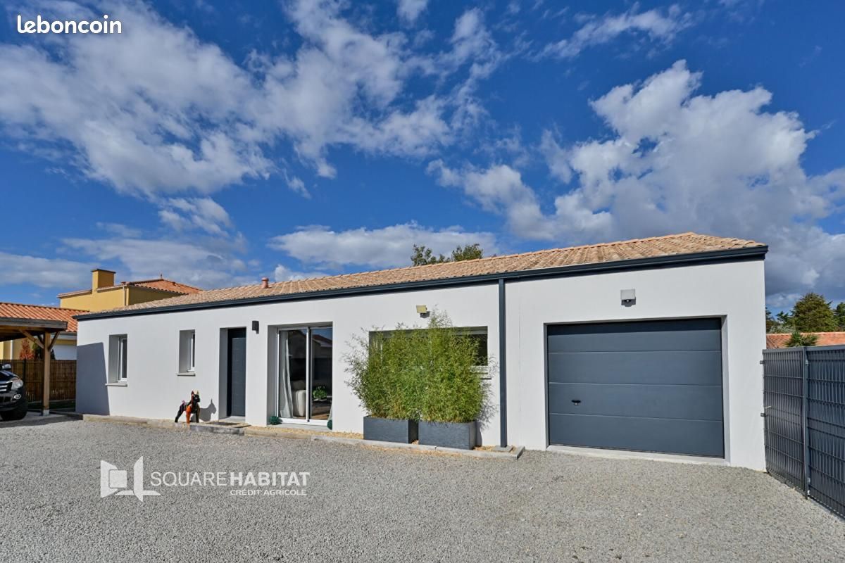 Maison 4 pièces 85 m² (image 2)