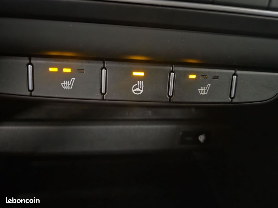 Kia CEED 1.5 T-GDI 140CH GT-LINE DCT7 MY25 (image 16)