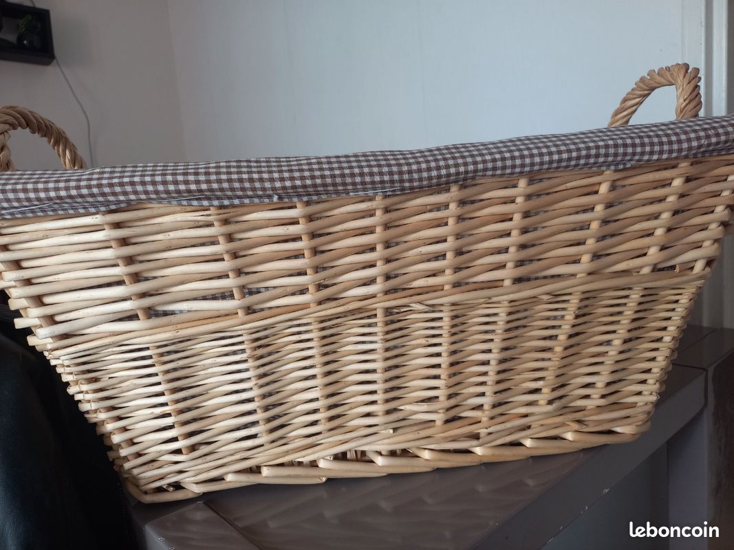 Grand panier (image 1)