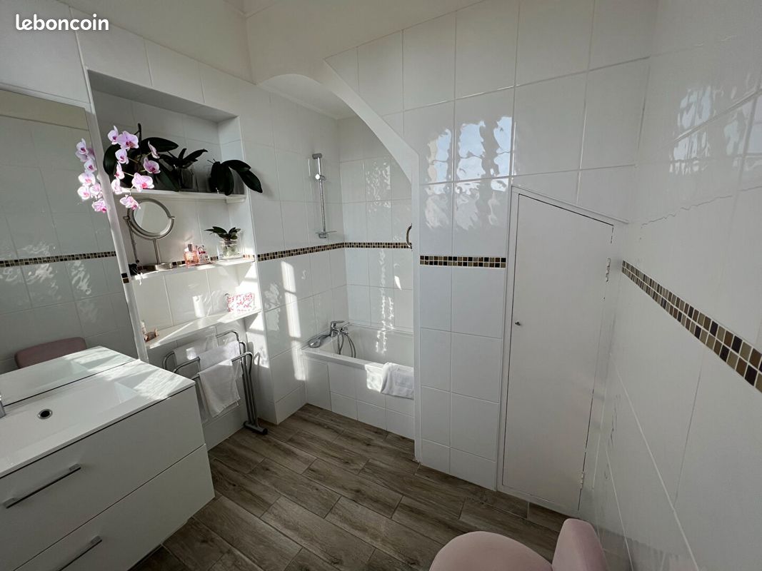 Duplex 5 pièces 138 m² (image 6)