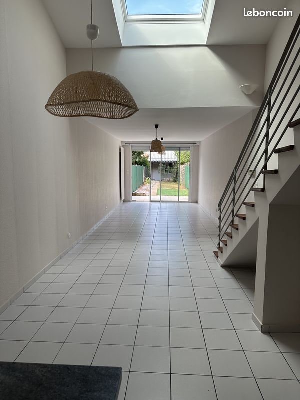 Maison 4 pièces 105 m² · à Marmande · 105 m² · 850 €