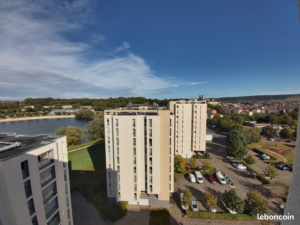 Appartement 3 pièces 76 m² · à Verdun · 76 m² · 424 €/mois