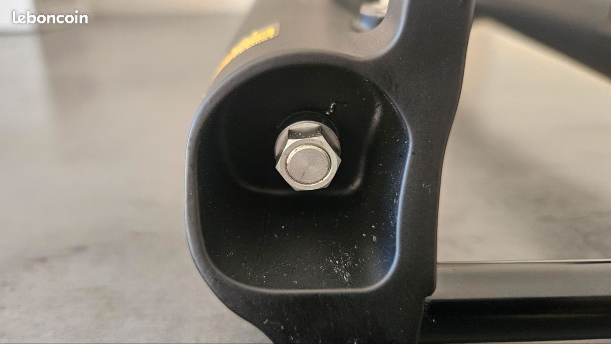 Fourche VTT SR Suntour Zeron 35 15x110 (image 16)