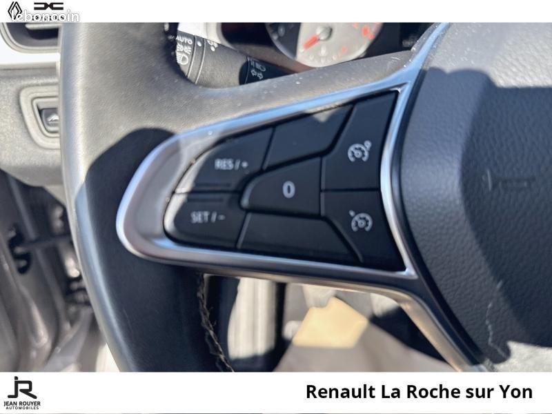 Renault Captur 1.0 TCe 90ch Evolution (image 19)