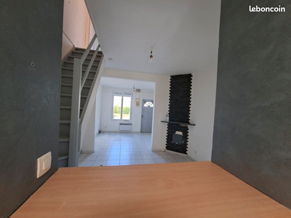 Maison 3 pièces 58 m² · à Hondschoote · 58 m² · 99 900 €