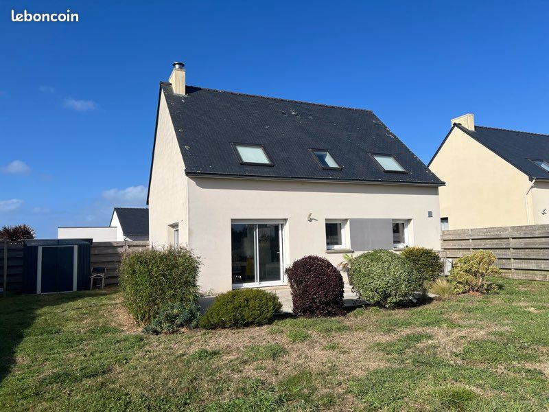 Maison 6 pièces 100 m² · à Plourin · 100 m² · 260 000 €