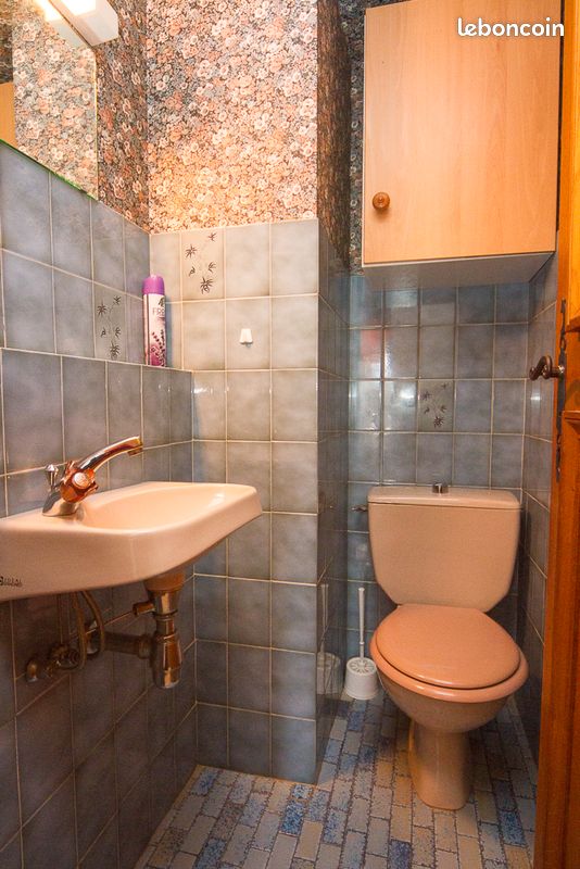 Chamonix centre clos du savoy T2 4 a 6 personnes ideal 4 (image 8)