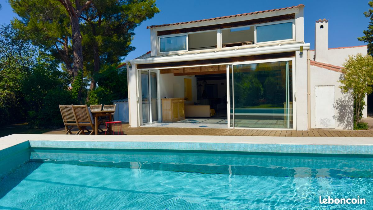 Maison 5 pièces 180 m² · à Les Pennes-Mirabeau · 180 m² · 798 000 €