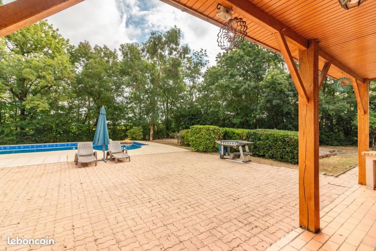 Maison 130 m² Cognac - Cognac 16100 (image principale 13)