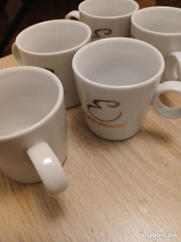 Tasses expresso (image 2)