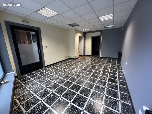 Immeuble 170 m² Denain