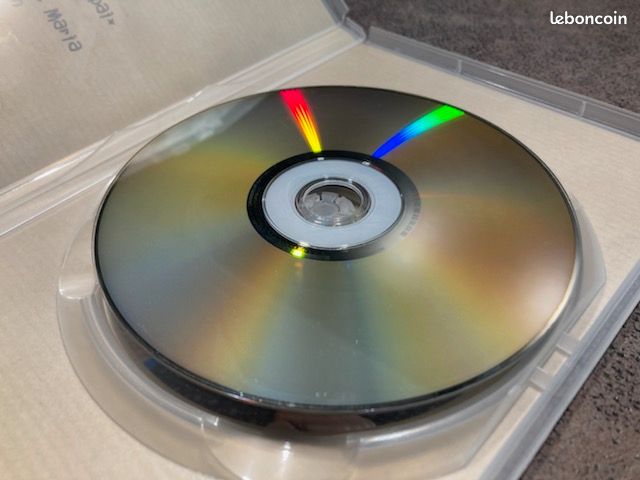 DVD Les Bodin's Grandeur Nature (image 3)