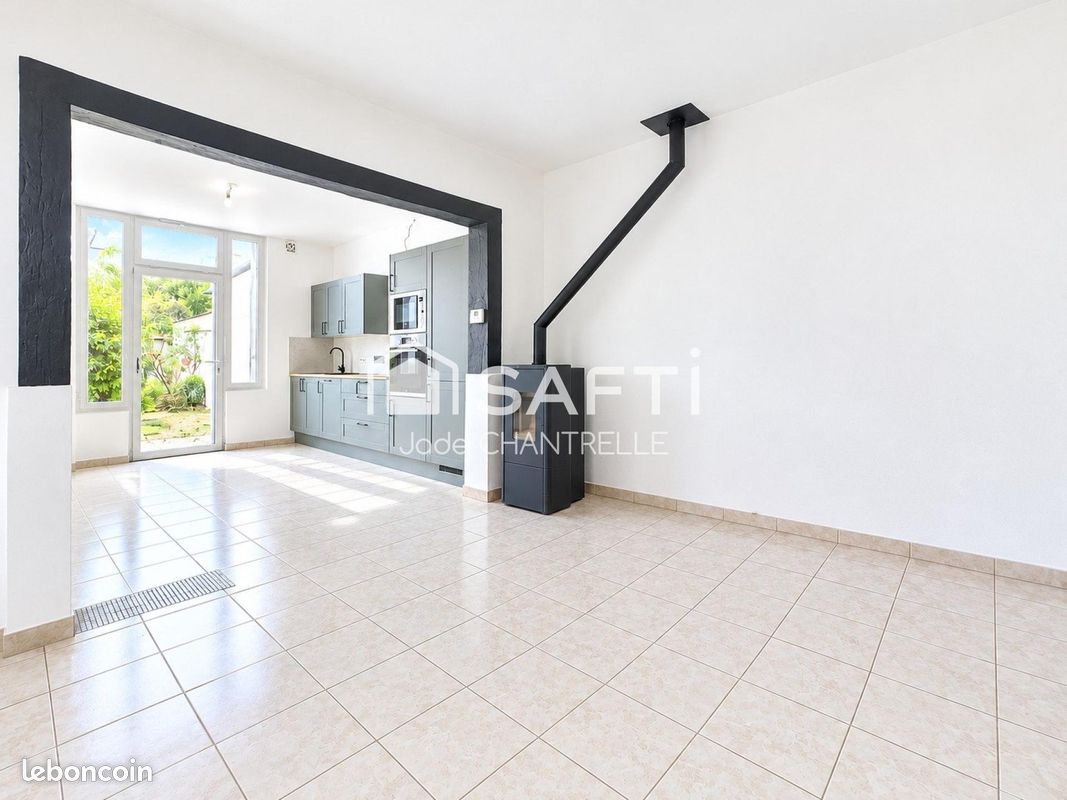 Maison 4 pièces 98 m² · à Amiens · 98 m² · 175 000 €