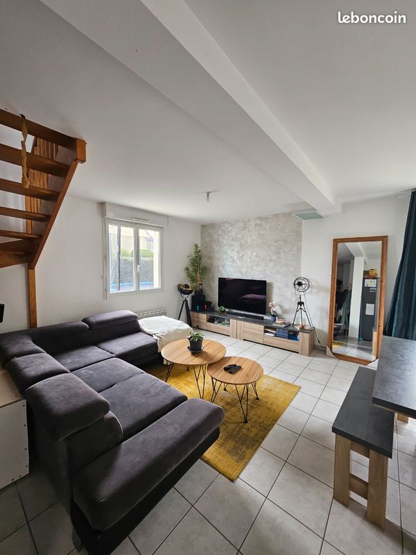 Maison 4 pièces 77 m² · à Plaintel · 77 m² · 209 000 €