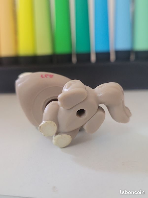 Petshop Lps Chat Européen À VENDRE! - FR